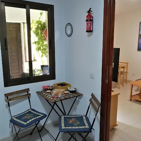 Casa Amaia * Arrecife (Lanzarote)