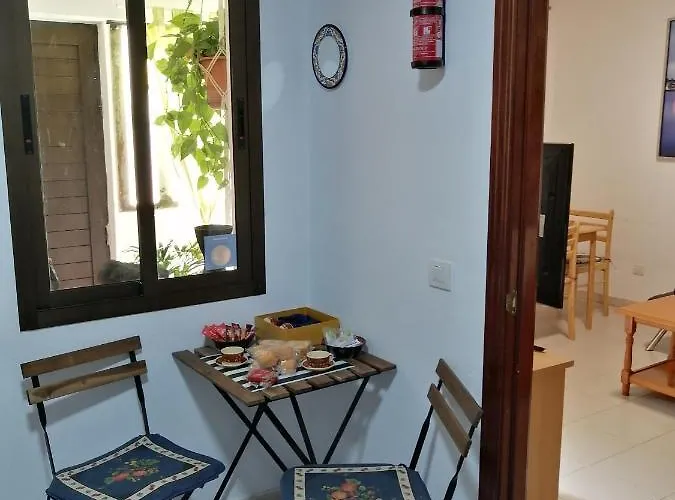 Casa Amaia * Arrecife (Lanzarote)