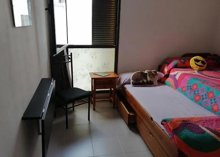 Σπίτι διακοπών Casa Amaia *