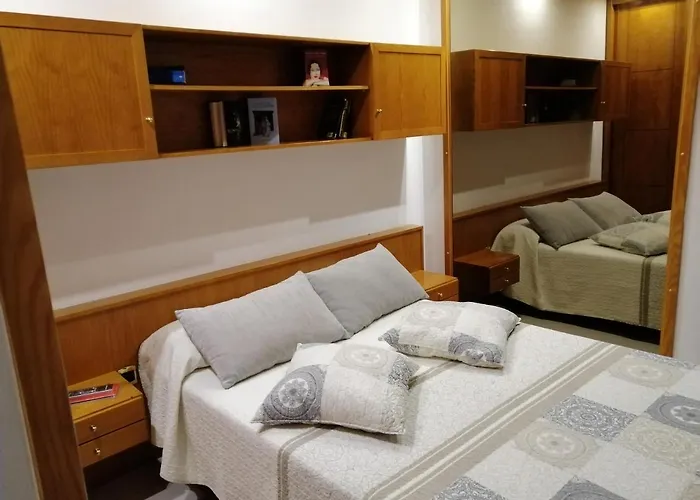 Σπίτι διακοπών Casa Amaia *