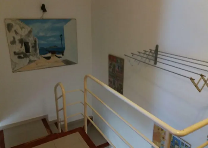 Casa Amaia Arrecife (Lanzarote)