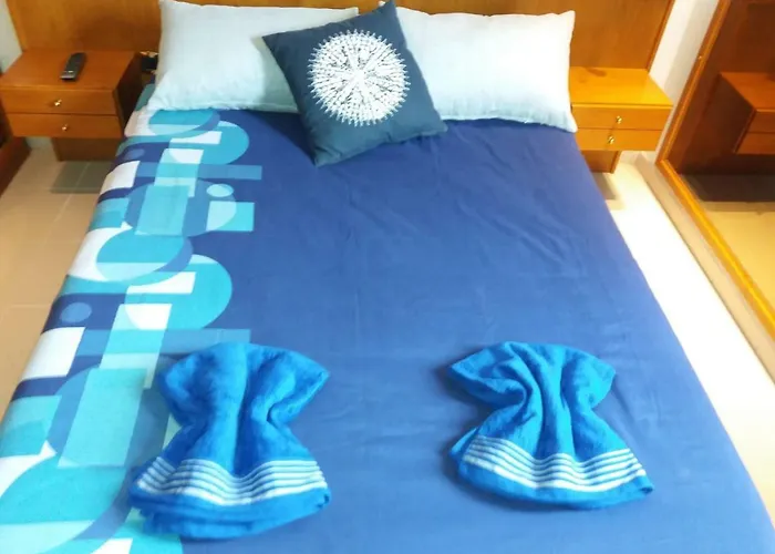 Casa Amaia Σπίτι διακοπών Arrecife (Lanzarote)