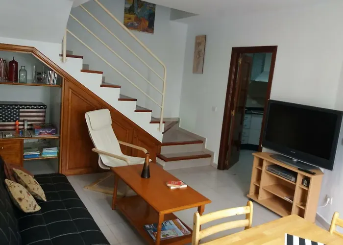 Casa Amaia Σπίτι διακοπών *