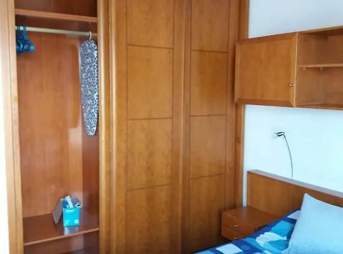 Σπίτι διακοπών Casa Amaia *