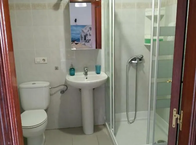 Casa Amaia Arrecife (Lanzarote)