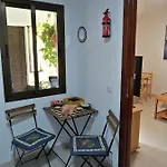 Casa Amaia * Arrecife (Lanzarote)