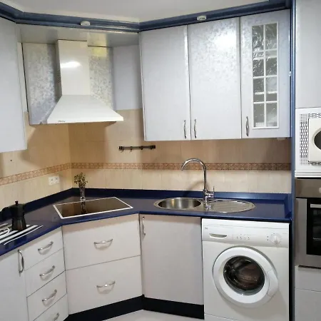 Casa Amaia *