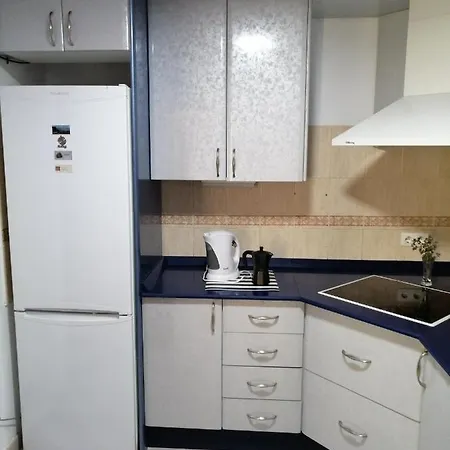 Nyaraló Casa Amaia Arrecife