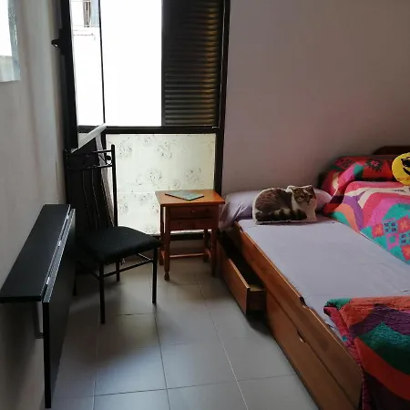 度假居 Casa Amaia *