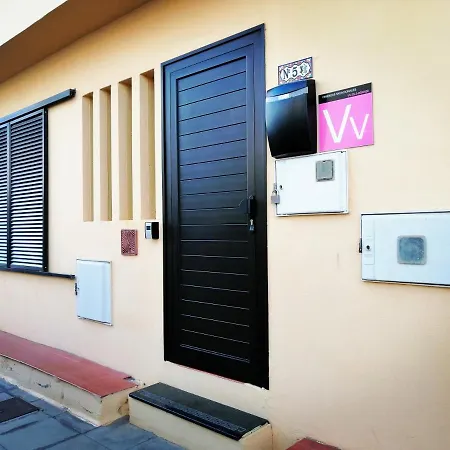 Holiday home Casa Amaia *