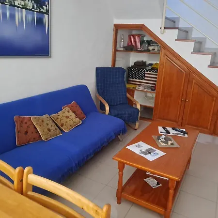 Holiday home Casa Amaia