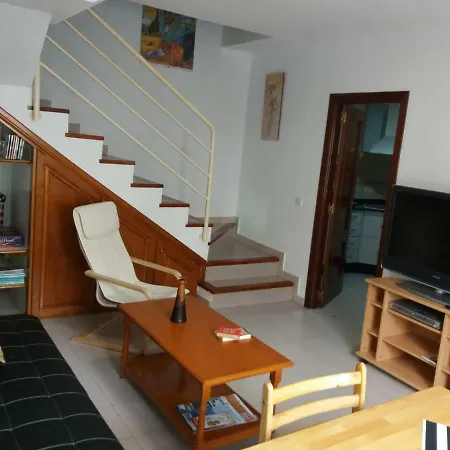 Casa Amaia Holiday home *