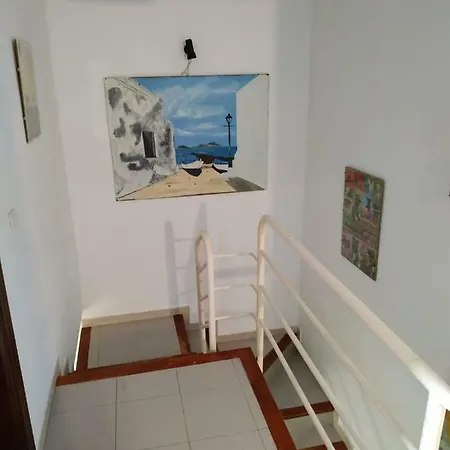 Casa Amaia Holiday home *