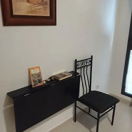 펜션 Casa Amaia 아리시페