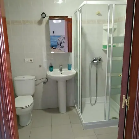 Casa Amaia 阿雷西费