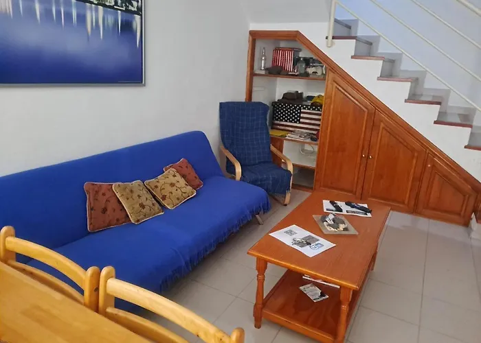 Дом отдыха Casa Amaia