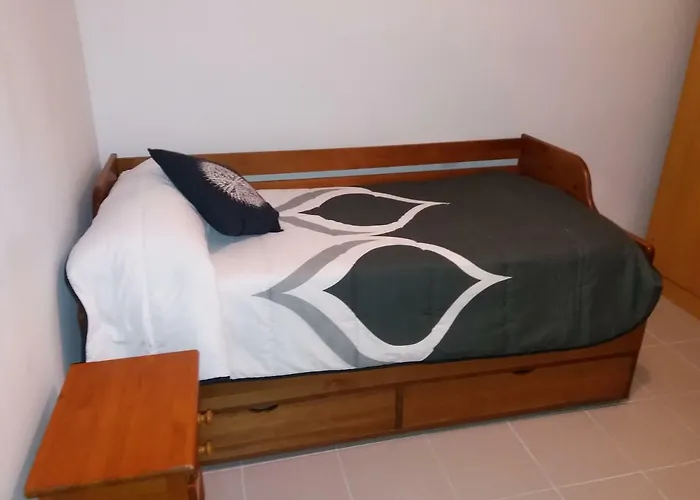 Дом отдыха Casa Amaia