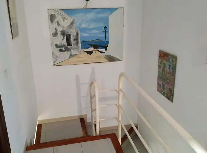 Casa Amaia Дом отдыха *