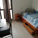 Casa Amaia Дом отдыха Арресифе