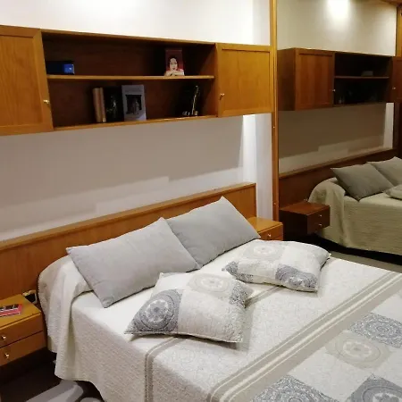 Дом отдыха Casa Amaia *