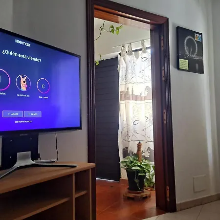 Casa Amaia Arrecife (Lanzarote)