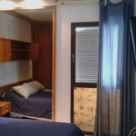 Casa Amaia Arrecife (Lanzarote)