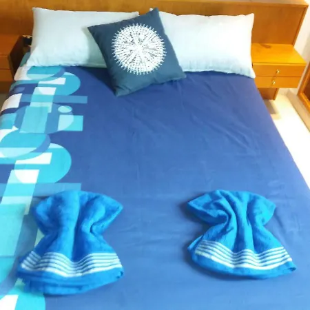 Casa Amaia Casa vacanze Arrecife (Lanzarote)