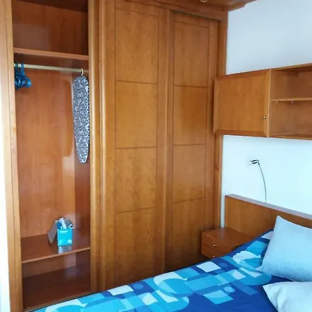 Дом отдыха Casa Amaia *