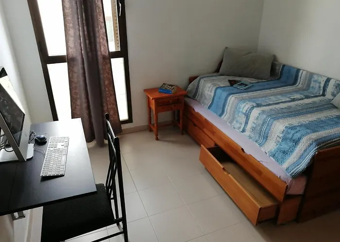 Casa Amaia Casa vacanze Arrecife (Lanzarote)