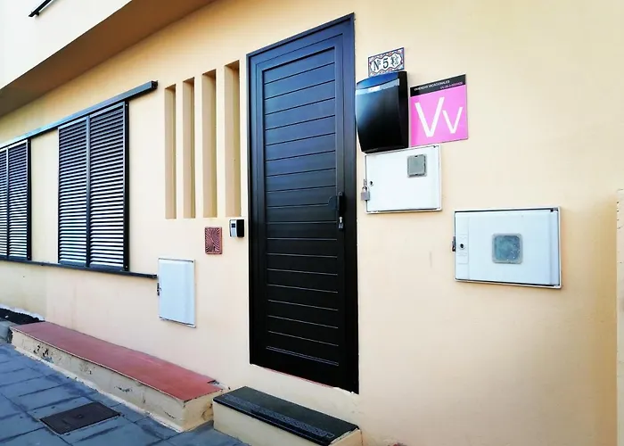 Casa vacanze Casa Amaia *