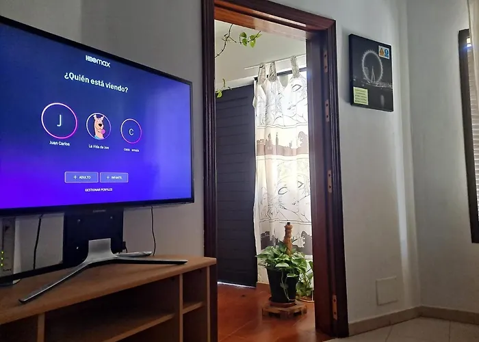 Casa Amaia Arrecife (Lanzarote)