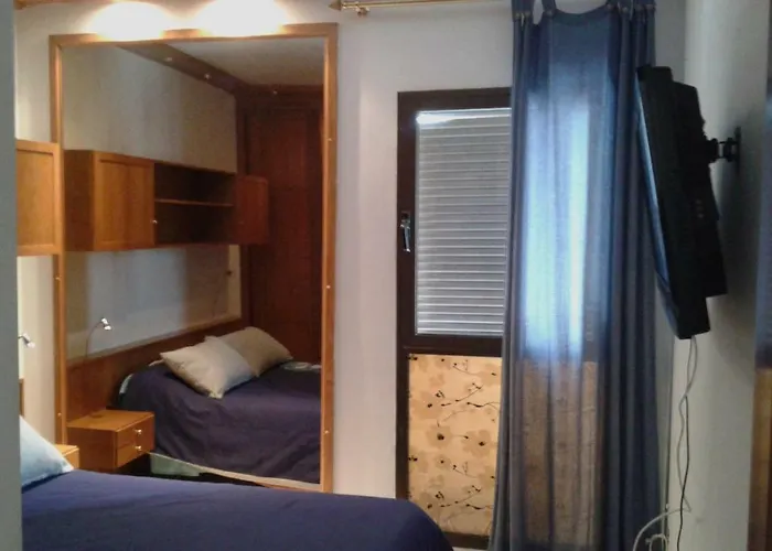 Casa Amaia Arrecife (Lanzarote)